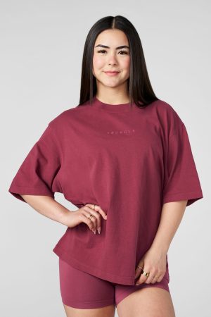 W4358 - Kove Tee