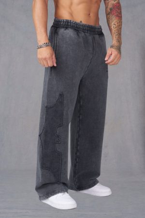 2099 - Batman Stealth Sweats