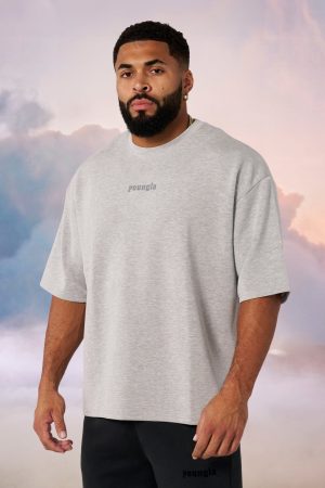 4161 - Soft AF Tees