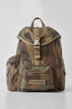 9108 - Tactical Backpacks