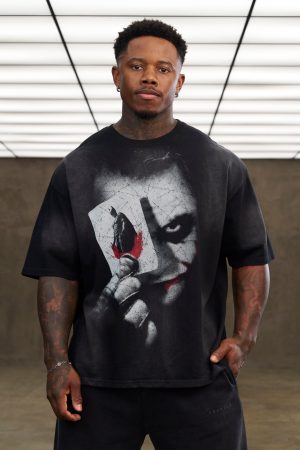 4254 - Batman Shadow Tees