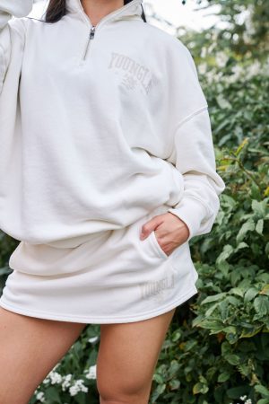 W1146 - OTG Skirt