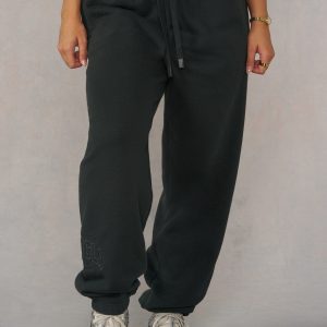 W2226 - Layover Cuff Joggers