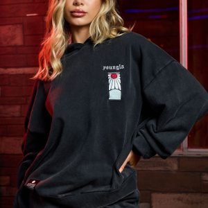 W567 - Demon Slayer: Kimetsu no Yaiba - Hoodie