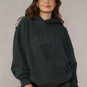 W5192 - Layover Hoodie