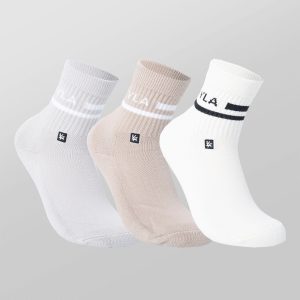 W626 Ivy Crew Socks
